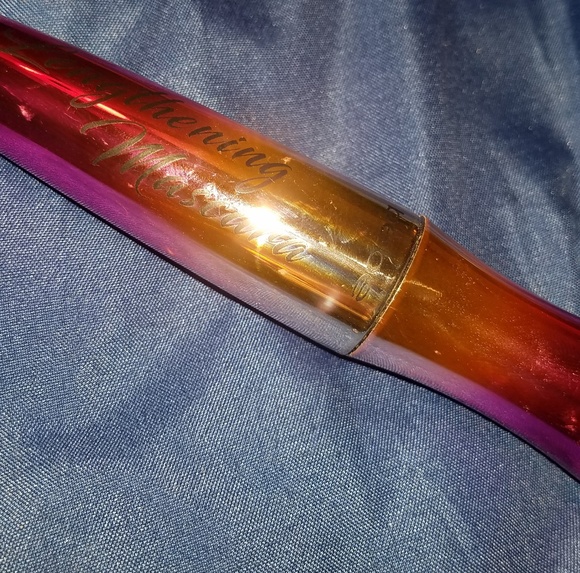 Lengthening mascara - Picture 1 of 1